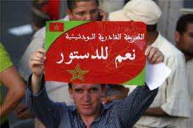 Moroccan rights group seeks probe into reform referendum