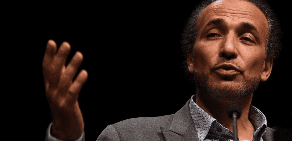 Tariq Ramadan Faces Another Rape Allegation