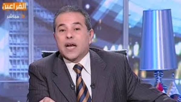 Egyptian TV Anchor: Six Moroccan Ministers Were Involved in Sex Scandals