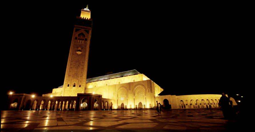 Morocco to Celebrate Islamic New Year on Sept. 22