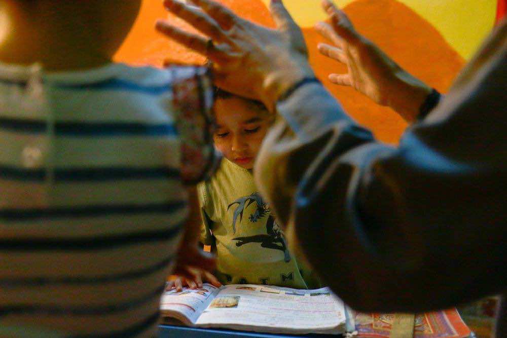 Three Reasons Why Integrating Colloquial Arabic into Your Classroom Is Important