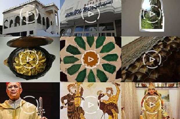 Young Local Filmmakers Spotlight Tetouan’s Traditional Heritage