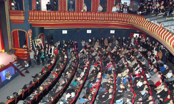 Tetouan’s 26th Mediterranean Film Festival to Kick Off in June
