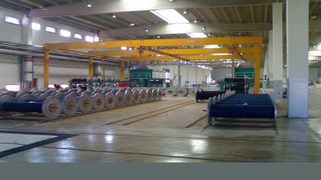 Two New Textile Factories Open in Tangier, Creating over 2200 Jobs