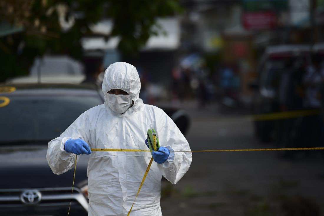 Thailand Bombings Kill 4 and Wound Dozens