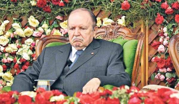 The Algerian regime will never be our friend