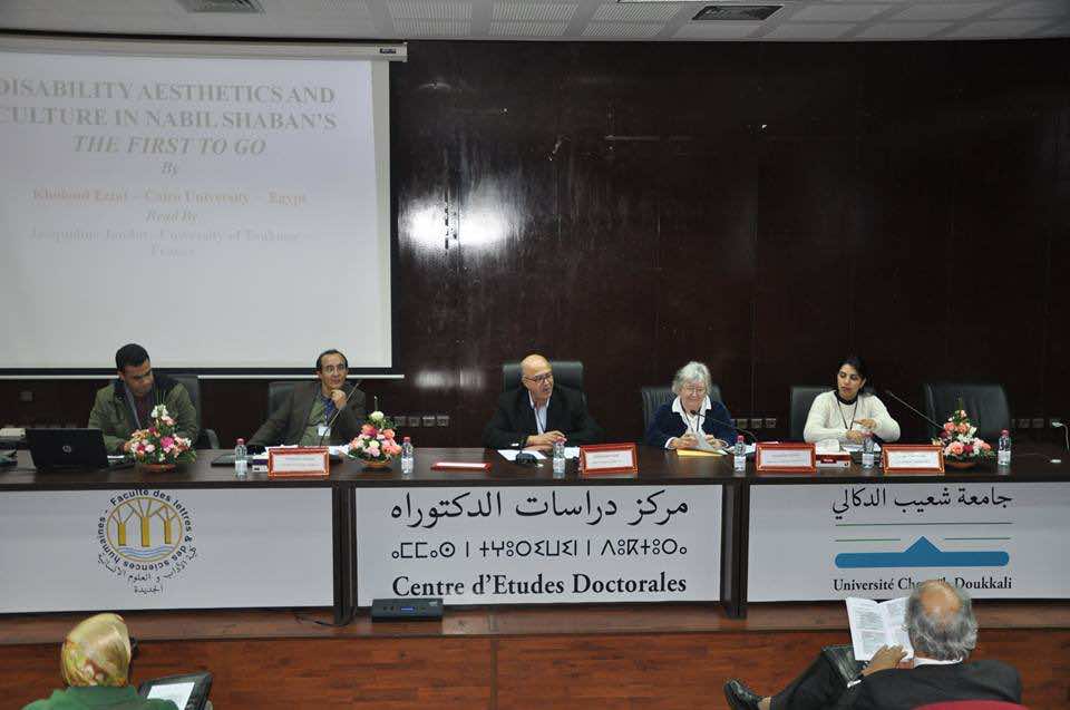 Chouaib Doukkali University Hosts “Cultures and Languages in Contact” International Conference