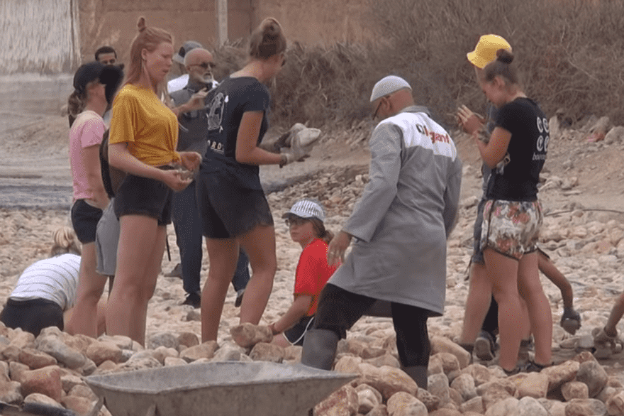 Morocco’s PPS Demands Public Apology for Shaming Belgian Volunteers