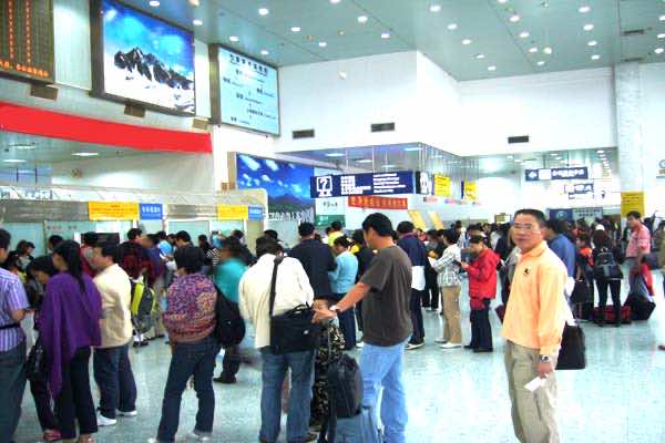 Morocco’s 2019 Air Traffic Up 11.18%, Reaches 25,059,840 Passengers