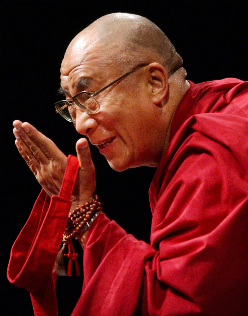 Summit of Nobel Peace Laureates in Rome as Dalai Lama was denied Entry to South Africa
