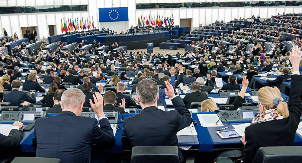 EU Adopts Human Rights Report ‘Favorable to Morocco’s Territorial Integrity’