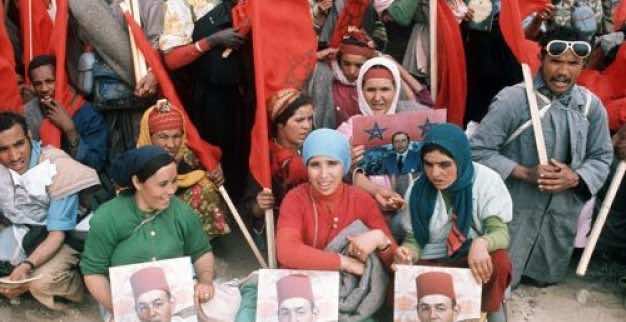 5 Facts You Should Know about the Green March