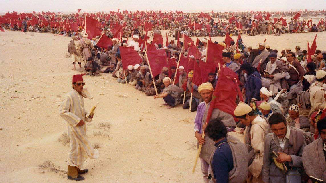 Saudi Pro-Government Outlet Attempts to Defuse Tension with Morocco