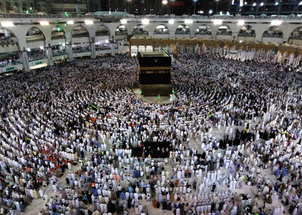 The Hajj: A Pilgrimage to an Inspiring Place