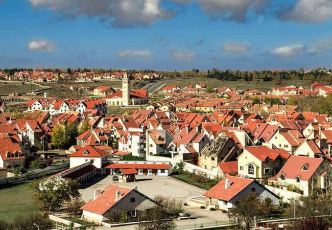The Impact of the Ramadan Night Curfew on Ifrane
