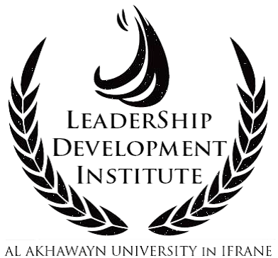 The Leadership Development Institute of Al Akhawayn University