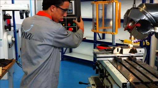 An increase by 25% in transaction Volumes of the Moroccan Aerospace Industry