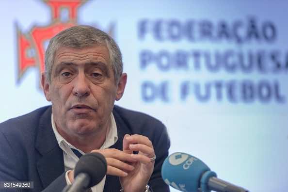 Portugal Football Coach Warns Team of Swedish Menace