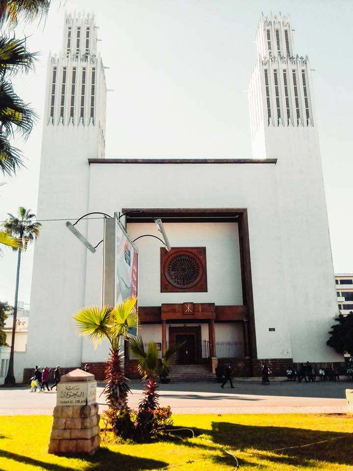 Morocco, Safest Country in the MENA Region for Christians