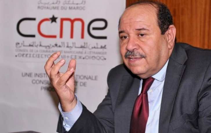 The Rif Is Not and Never Will Be a Traitor: Abdellah Boussouf
