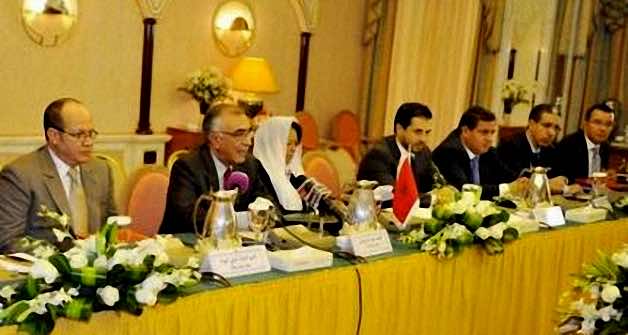 Morocco Denies Use of Force against Illegal Immigrants