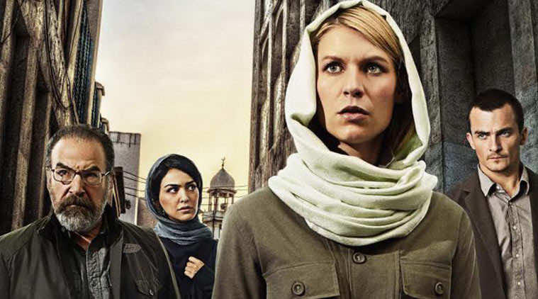 The Sixth Season of ‘Homeland’ Shot in Morocco