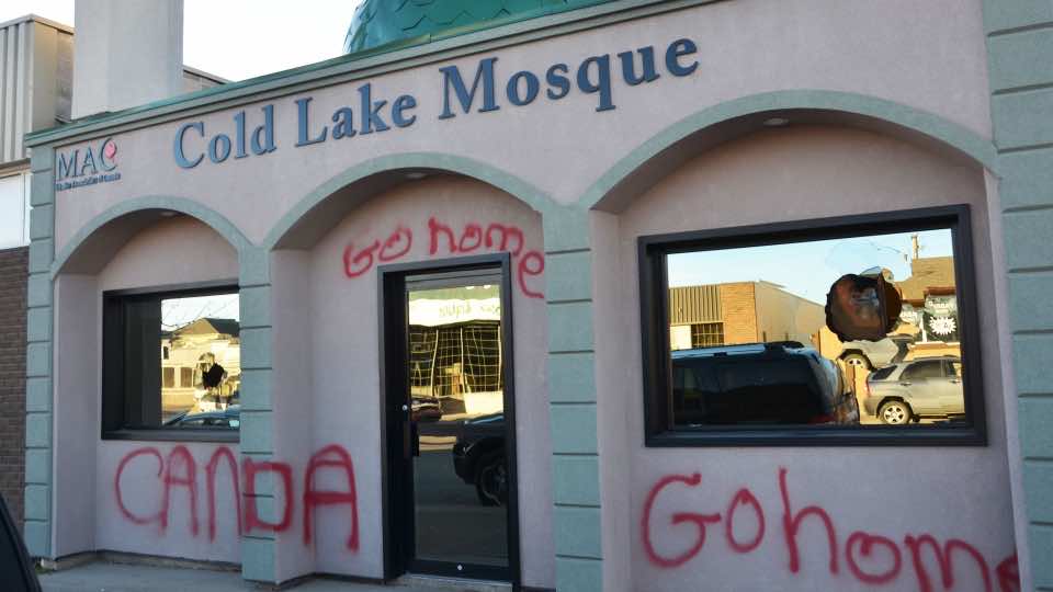 The Slanderous Effects of Media: the Case of Ottawa’s Terrorist Attack