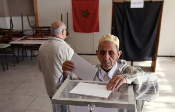 Moroccans Head to the Polls on Friday to Elect New Government