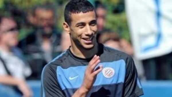 Dynamo Kiev sign Morocco playmaker Belhanda