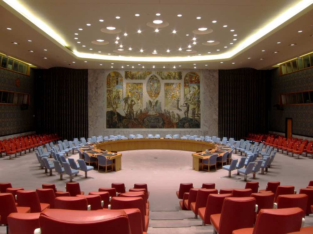 The Uncertain Future of Kohler’s ‘New Momentum’ in Western Sahara
