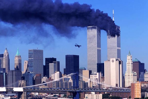 The World After 9/11: Where Are We Now?