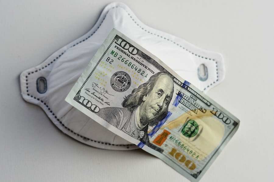 The World Has Enough Money to Cope with COVID-19 in Offshore Accounts
