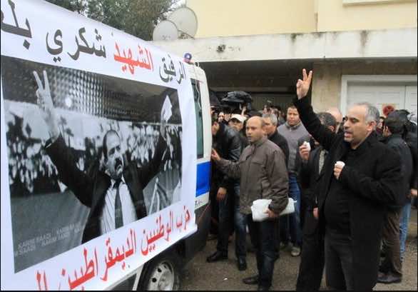 Islamists lack savvy to rule in Tunisia, Egypt: experts