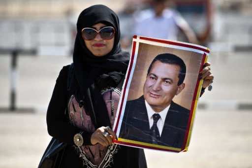 Egypt court to grill Mubarak officials