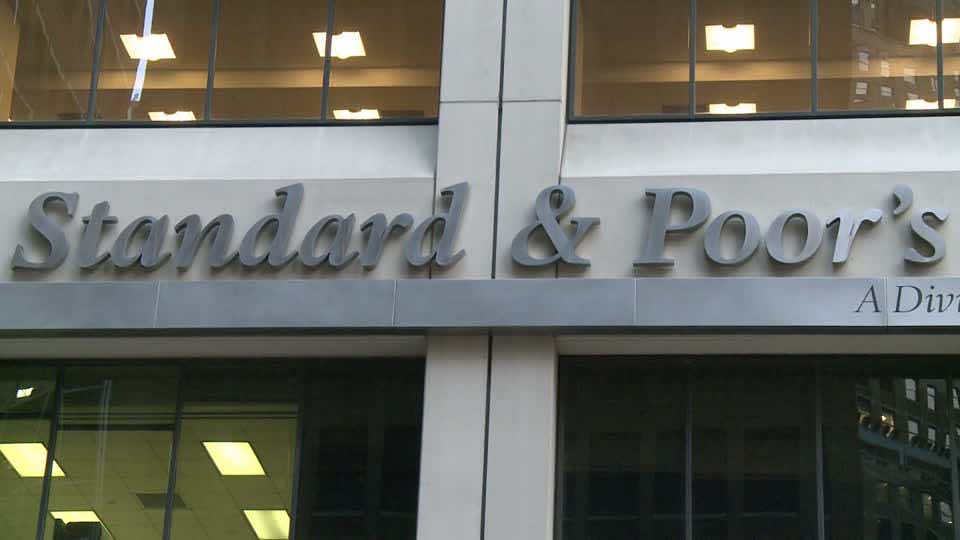Standard And Poor’s Revises Moroccan Economic Outlook To Negative