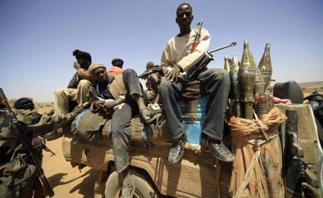 South Sudan awaits another ‘north-backed’ rebel attack