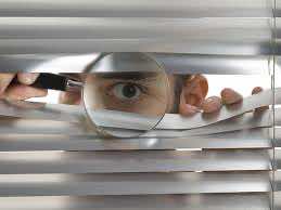 The new age of surveillance and voyeurism
