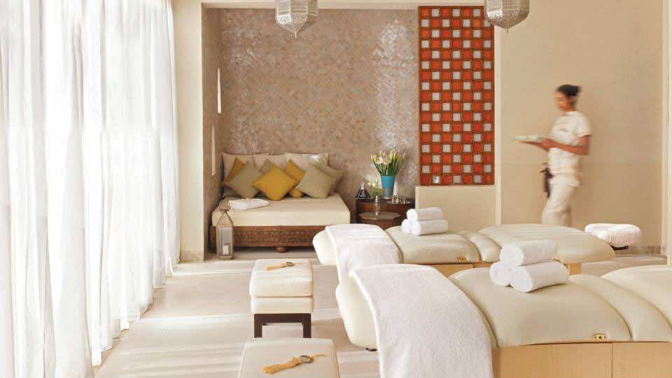 Marrakech to Host the 8th Annual Global Spa & Wellness Summit