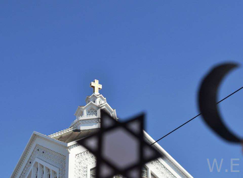 Did You Say Interfaith Dialogue: How Do You Go about That?