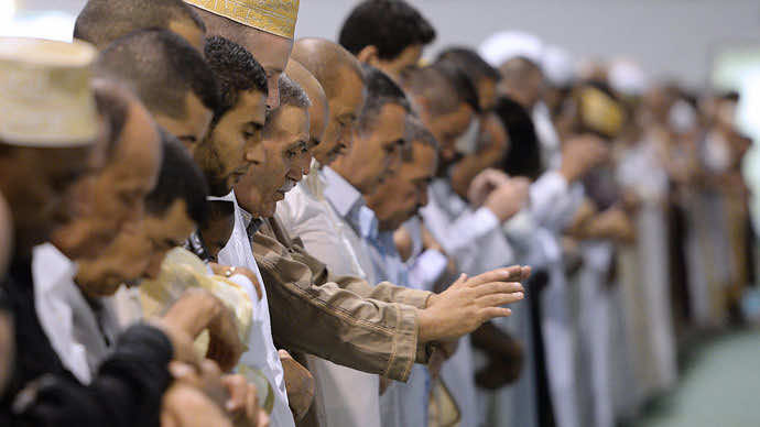 France: Total Rejection of Islam Across the Political Spectrum