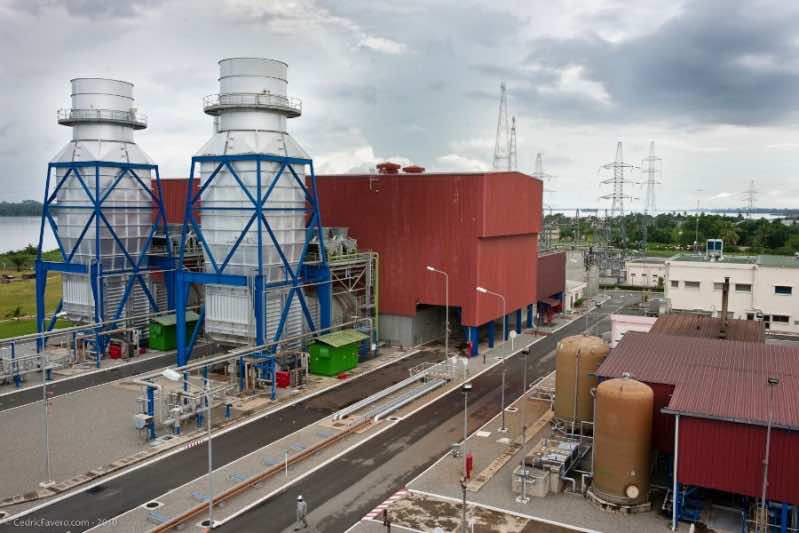 Moroccan-Ivorian Consortium to Build Thermal Power Plant in Abidjan