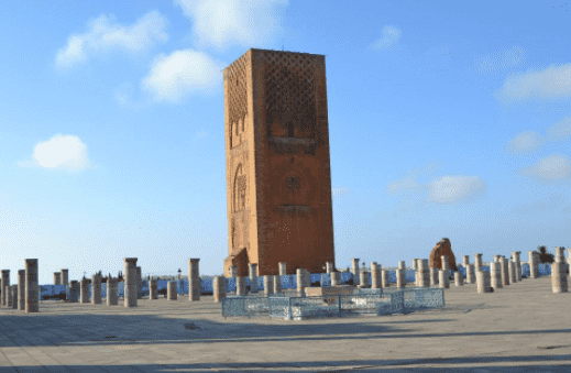 This Is Why Morocco Has Become My Adopted Country