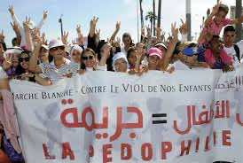 Morocco court jails Frenchman for paedophilia