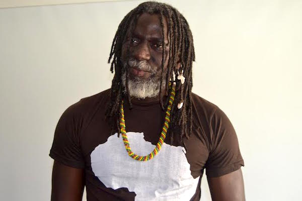 Tiken Jah Fakoly: “I Am Full of Hope”