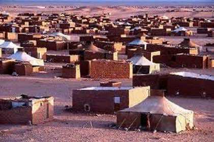 US NGO exposes in Geneva embezzlement of humanitarian aid by the Polisario leadership