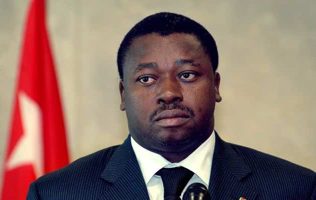 Togolese President pays tribute to King Mohammed VI for the efficiency of Morocco’s strategy against terrorism