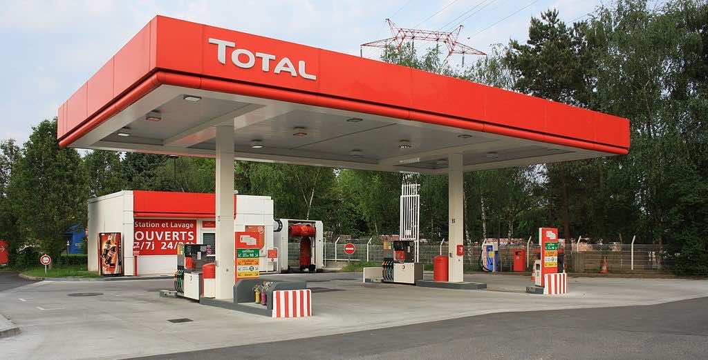Total Maroc Records Small Drop in Turnover