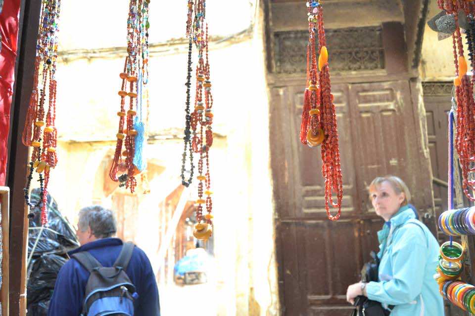 Study Ranks Morocco Most Favored Non-European Destination for Spanish Tourists in 2013