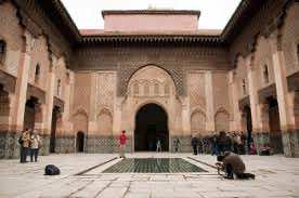 ‘Arab Spring’ hits Moroccan tourism