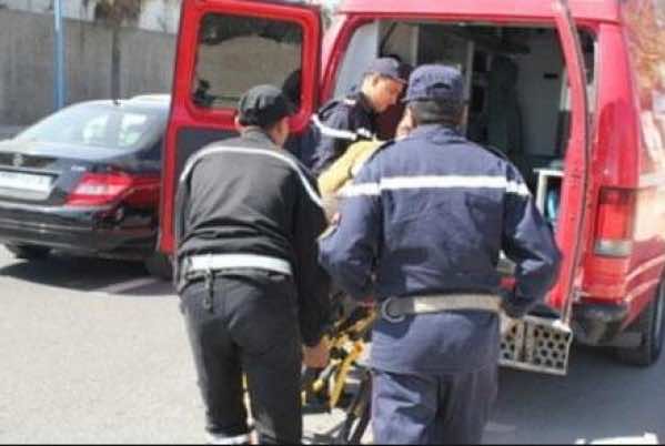 Road Accidents Killed 27, Injured 2,023 in Morocco Last Week